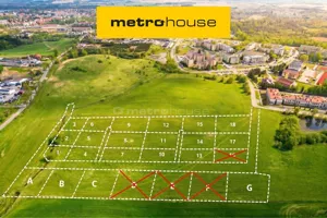 Działka 1 000,00 m², Olecko, Osiedle Siejnik, Sprzedaż