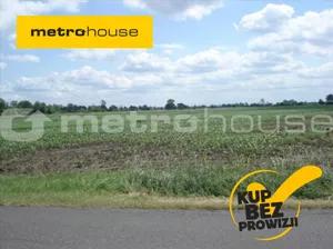 Działka 35 600,00 m², Osiny, Sprzedaż