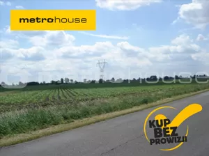 Działka 39 716,00 m², Osiny, Sprzedaż