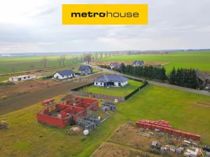 Działka 1 628,00 m², Osła, Sprzedaż