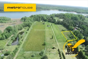Działka 2 160,00 m², Ostroróg, Sprzedaż
