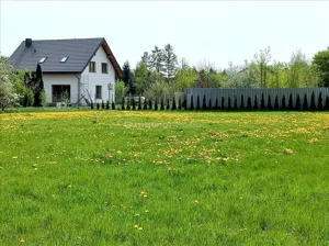 Działka 3 111,00 m², Otrębusy, Sprzedaż
