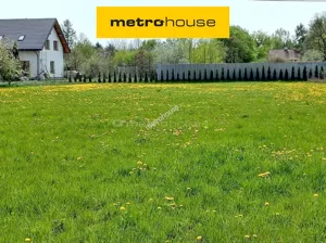 Działka 3 111,00 m², Otrębusy, Sprzedaż