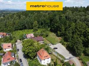 Działka 1 833,00 m², Polanica-Zdrój, Owcza, Sprzedaż