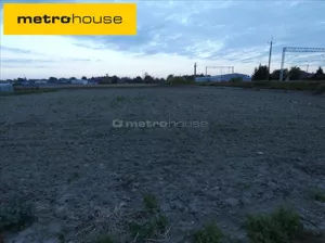 Działka 3 336,00 m², Ożarów Mazowiecki, Sprzedaż