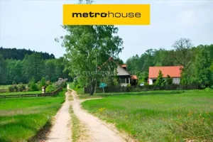 Działka 7 100,00 m², Pąchy, Sprzedaż