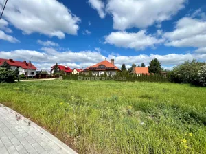 Działka 883,00 m², Pasym, Sprzedaż