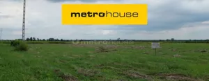 Działka 35 169,00 m², Pawłów Trzebnicki, Sprzedaż