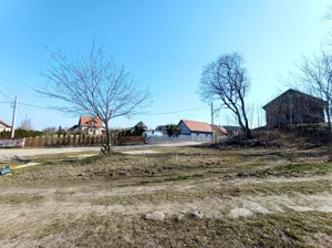 Działka 400,00 m², Pęglity, Sprzedaż