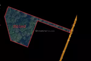 Działka 2 511,00 m², Piaseczno, Sprzedaż