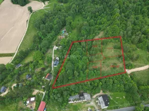 Działka 1 720,00 m², Piechowice, Piastów, Sprzedaż