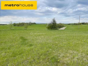 Działka 4 118,00 m², Pieczarki, Sprzedaż