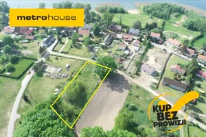 Działka 2 150,00 m², Piława, Sprzedaż
