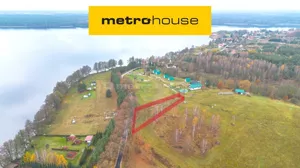 Działka 2 102,00 m², Piława, Sprzedaż