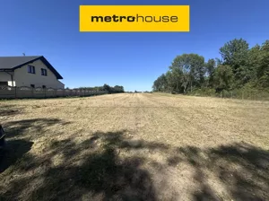 Działka 3 703,00 m², Pilica, Sprzedaż