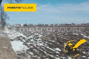 Działka 9 000,00 m², Piotrkówek Mały, Sprzedaż