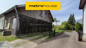 Działka 2 158,00 m², Zieluń-Osada, Plac1 maja, Sprzedaż