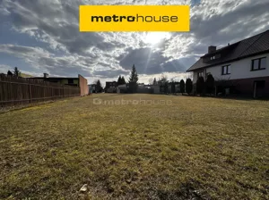 Działka 810,00 m², Biała Podlaska, Plater, Sprzedaż