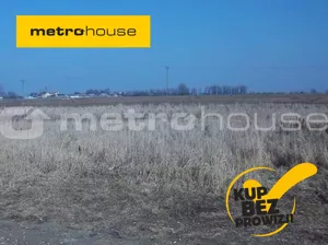 Działka 2 337,00 m², Płochocin, Sprzedaż
