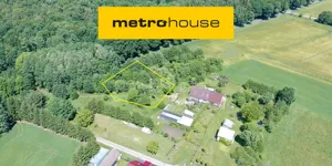 Działka 1 430,00 m², Pniewo, Sprzedaż