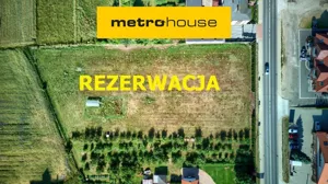 Działka 1 008,00 m², Kurowice, Pocztowa, Sprzedaż