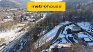 Działka 3 210,00 m², Ustroń, Pod Grapą, Sprzedaż