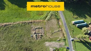 Działka 1 765,00 m², Podbrzezie Dolne, Sprzedaż