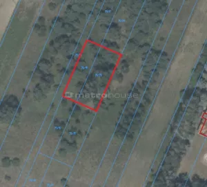 Działka 500,00 m², Podlesie Mleczkowskie, Sprzedaż