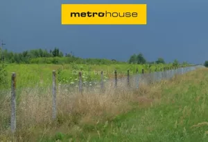 Działka 33 313,00 m², Podlindowo, Sprzedaż