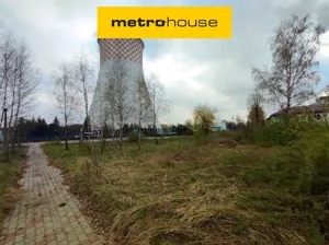 Działka 2 700,00 m², Rybnik, Podmiejska, Wynajem