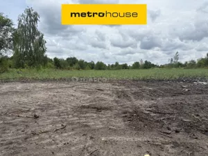 Działka 8 400,00 m², Nowy Dziekanów, Podróżna, Sprzedaż