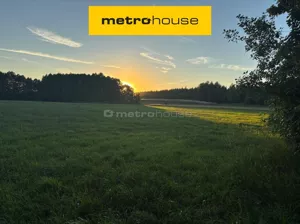 Działka 1 600,00 m², Pokrzywna, Sprzedaż