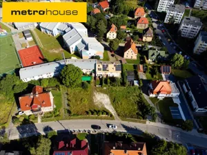 Działka 1 224,00 m², Polanica-Zdrój, Sprzedaż