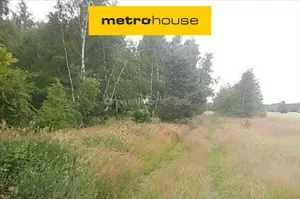 Działka 9 400,00 m², Polesie, Sprzedaż