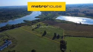 Działka 15 900,00 m², Półmieście, Sprzedaż