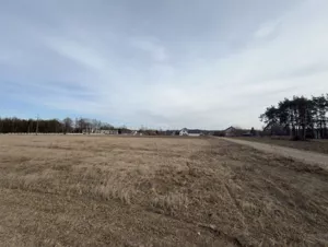 Działka 1 237,00 m², Skuły, Północna, Sprzedaż
