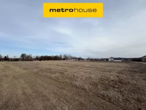 Działka 1 234,00 m², Skuły, Północna, Sprzedaż
