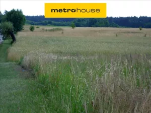 Działka 21 392,00 m², Polska Wieś, Sprzedaż