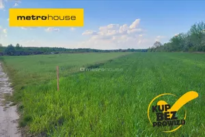 Działka 14 500,00 m², Pomiechówek, Sprzedaż