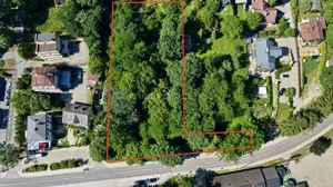 Działka 2 701,00 m², Nałęczów, Poniatowskiego, Sprzedaż