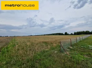 Działka 1 005,00 m², Porosiuki, Sprzedaż