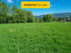 Działka 2 892,00 m², Buczkowice, Potok, Sprzedaż
