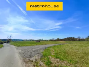 Działka 649,00 m², Łaziska, Powstańców Śląskich, Sprzedaż