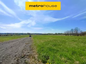 Działka 1 209,00 m², Łaziska, Powstańców Śląskich, Sprzedaż