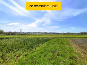 Działka 810,00 m², Łaziska, Powstańców Śląskich, Sprzedaż