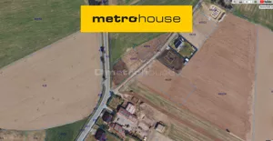 Działka 800,00 m², Złotniki Kujawskie, Powstańców Wielkopolskich, Sprzedaż