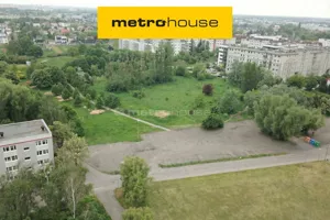 Działka 1 935,00 m², Poznań, Piątkowo, Sprzedaż