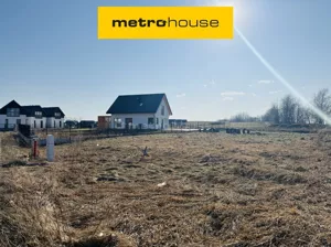 Działka 1 250,00 m², Prażmowo, Sprzedaż
