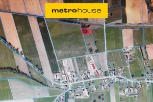 Działka 2 361,00 m², Prioma, Sprzedaż