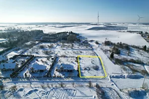 Działka 2 118,00 m², Olecko, Produkcyjna, Sprzedaż
